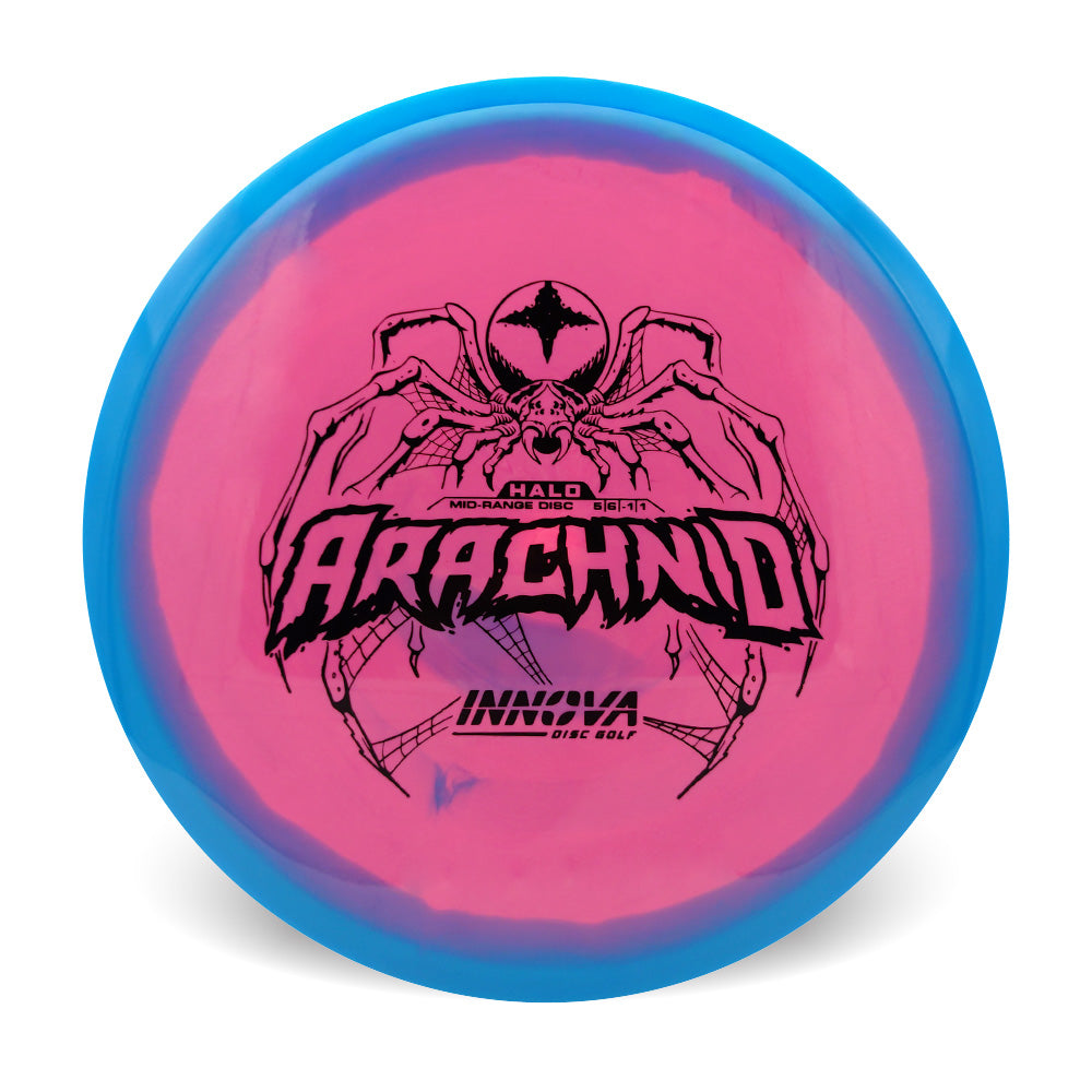 Innova Halo Star Arachnid