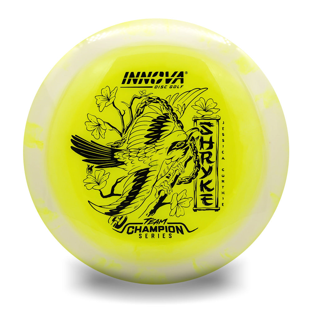 Innova Halo Champion Shryke - Jessica Gurthie Tour Series 2026