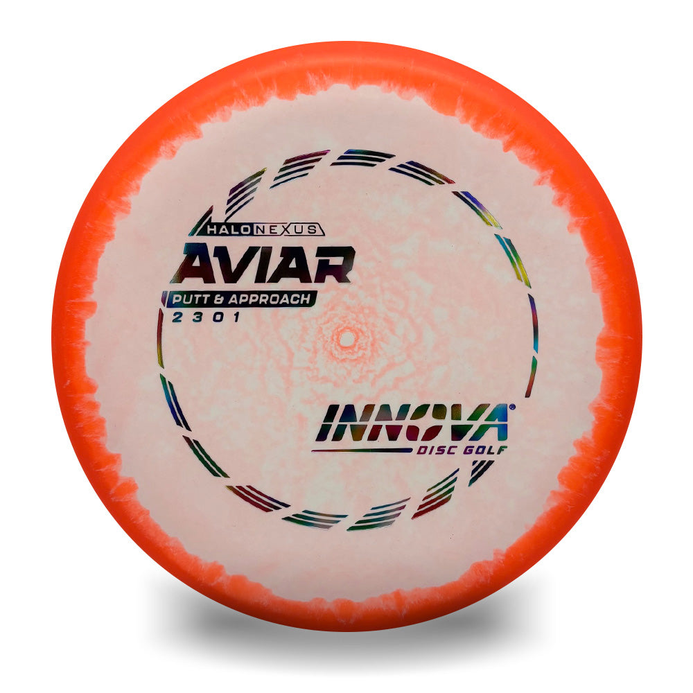 Innova Halo Nexus Aviar