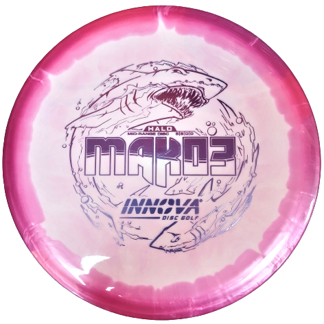 Innova Halo Star Mako3