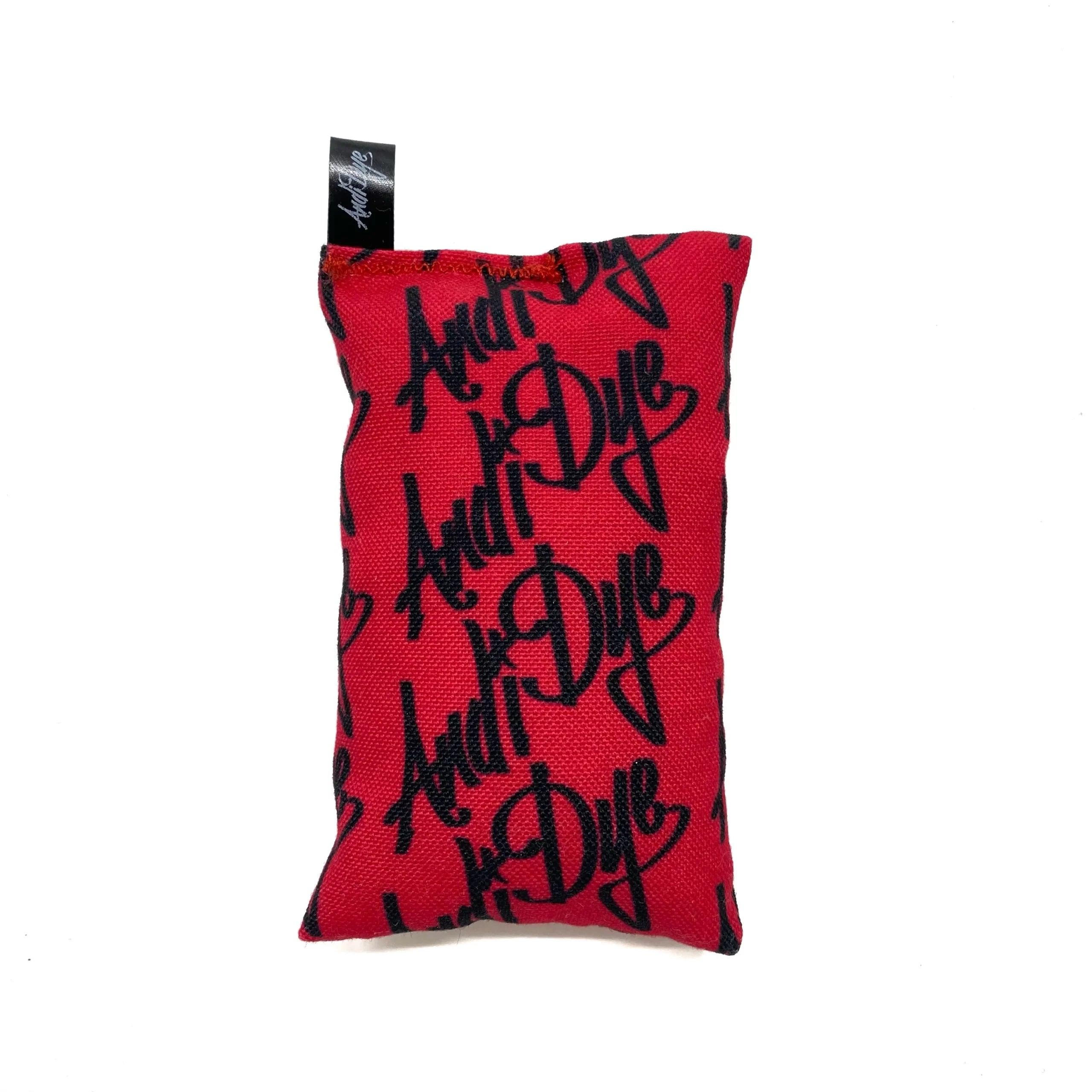 AndiDye Birdiebag - PAR3 | Disku golfs