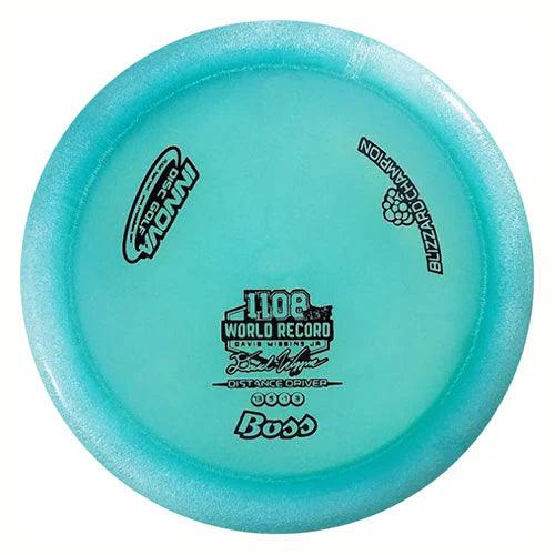 Innova Blizzard Champion Boss - PAR3 | Disku golfs