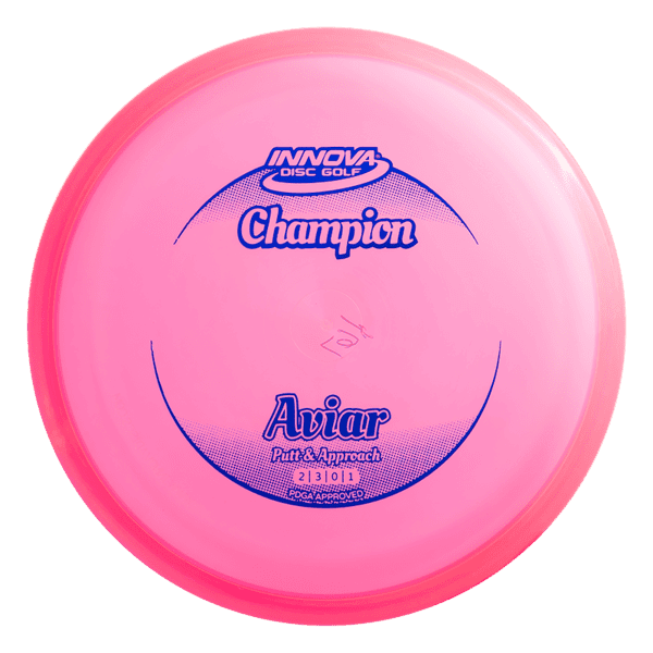 Innova Champion Aviar - PAR3 | Disku golfs