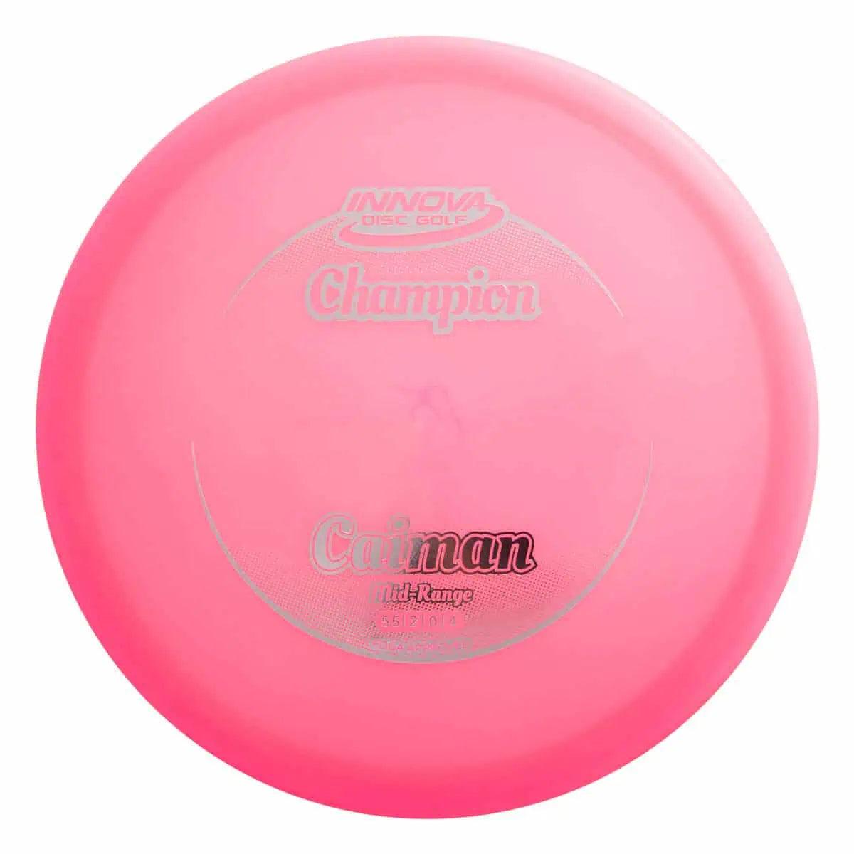 Innova Champion Caiman - PAR3 | Disku golfs