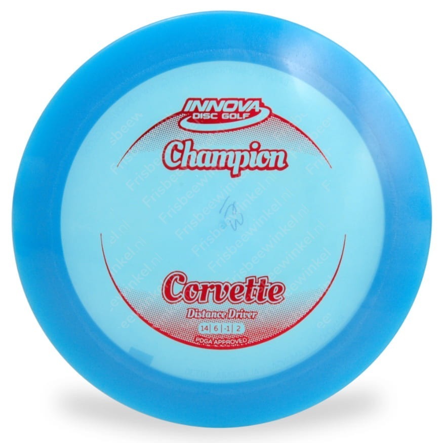 Innova Champion Corvette