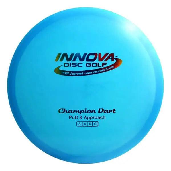 Innova Champion Dart - PAR3 | Disku golfs