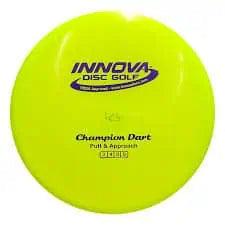 Innova Champion Dart - PAR3 | Disku golfs