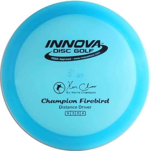 Innova Champion Firebird - PAR3 | Disku golfs