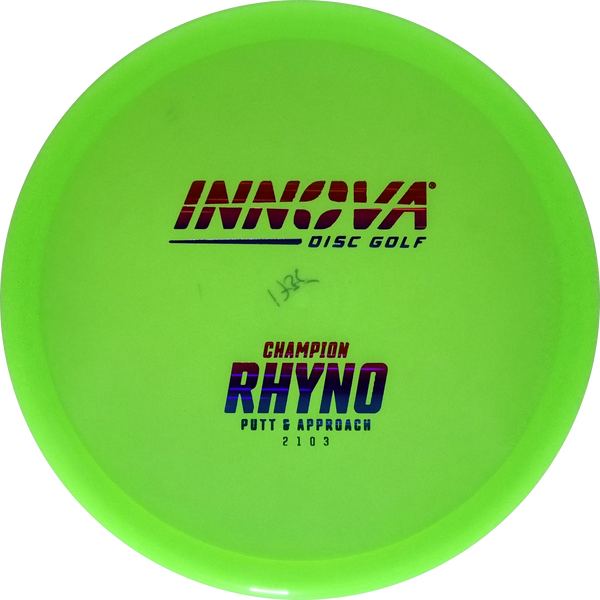Innova Champion Rhyno