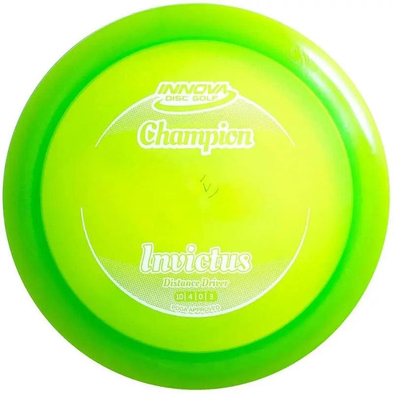 Innova Champion Invictus - PAR3 | Disku golfs