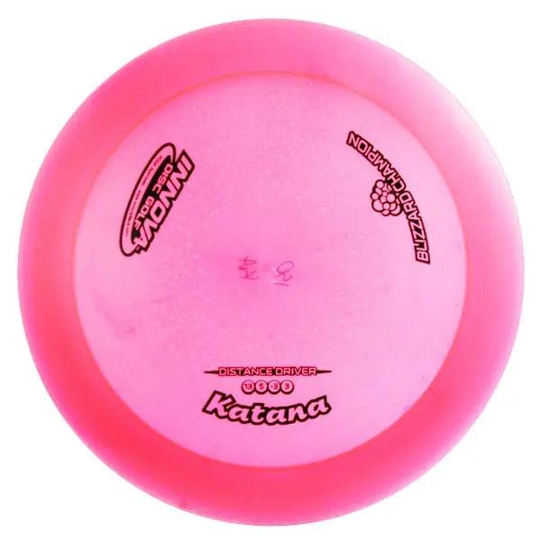 Innova Champion Katana - PAR3 | Disku golfs