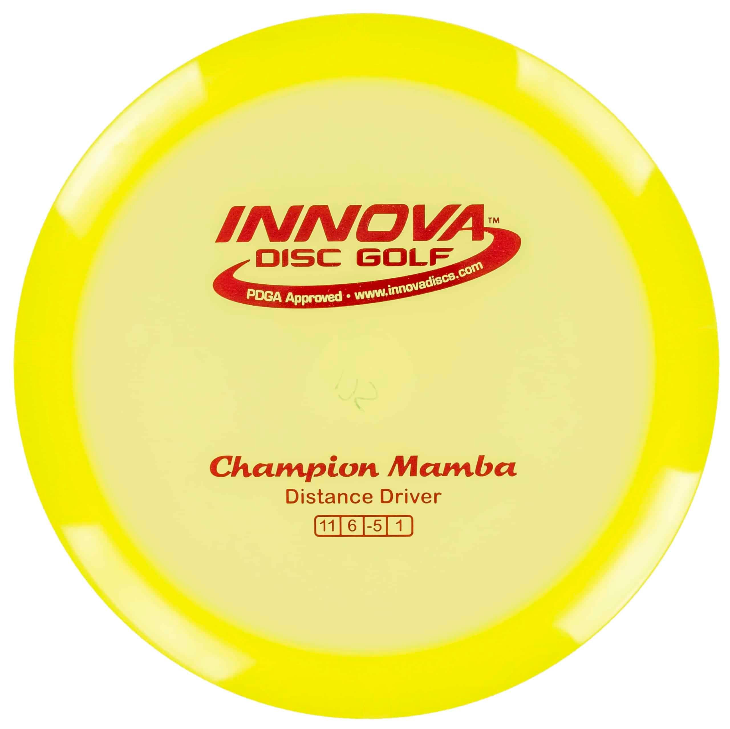 Innova Champion Mamba - PAR3 | Disku golfs