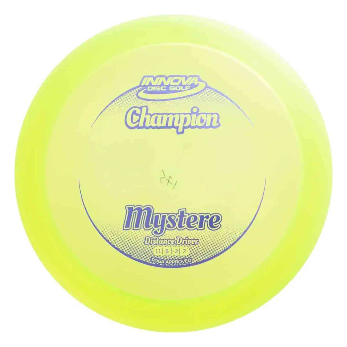 Innova Champion Mystere - PAR3 | Disku golfs