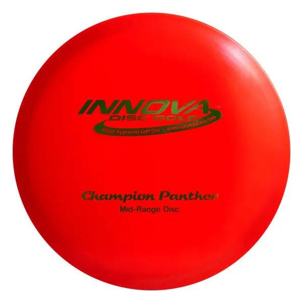 Innova Champion Panther - PAR3 | Disku golfs