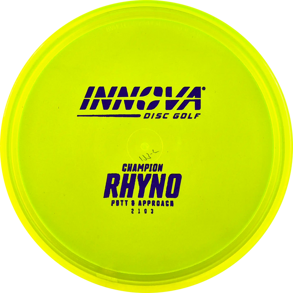 Innova Champion Rhyno