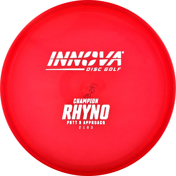 Innova Champion Rhyno