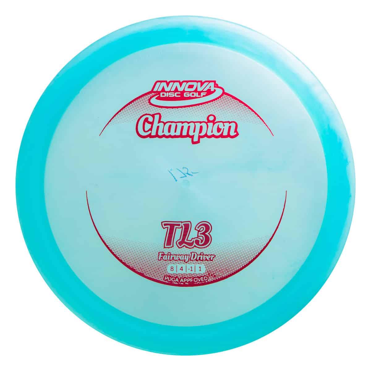 Innova Champion TL3 - PAR3 | Disku golfs