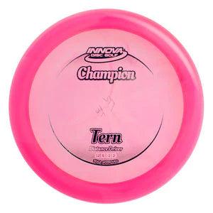 Innova Champion Tern - PAR3 | Disku golfs