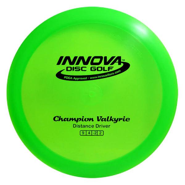 Innova Champion Valkyrie - PAR3 | Disku golfs