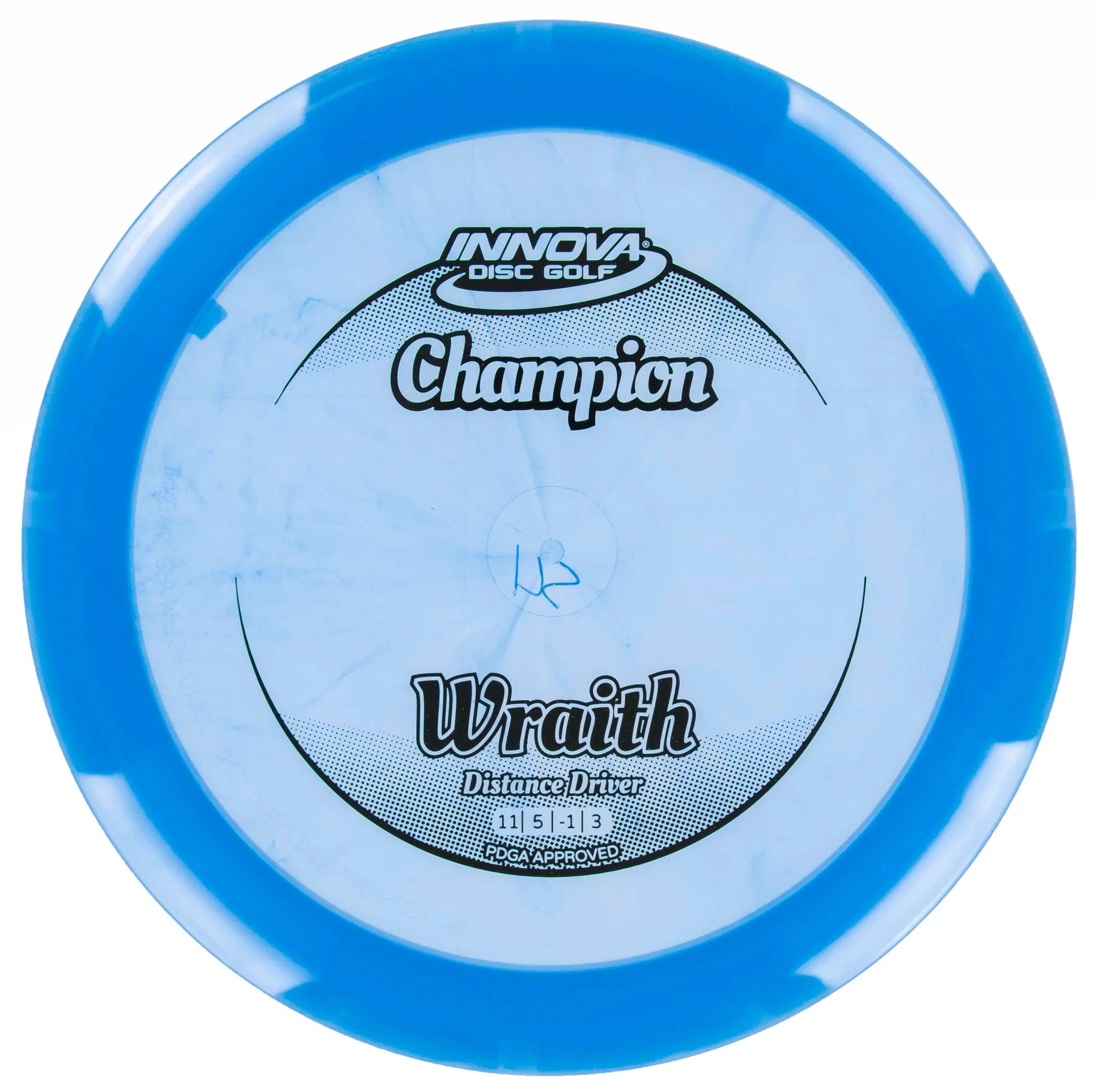 Innova Champion Wraith - PAR3 | Disku golfs