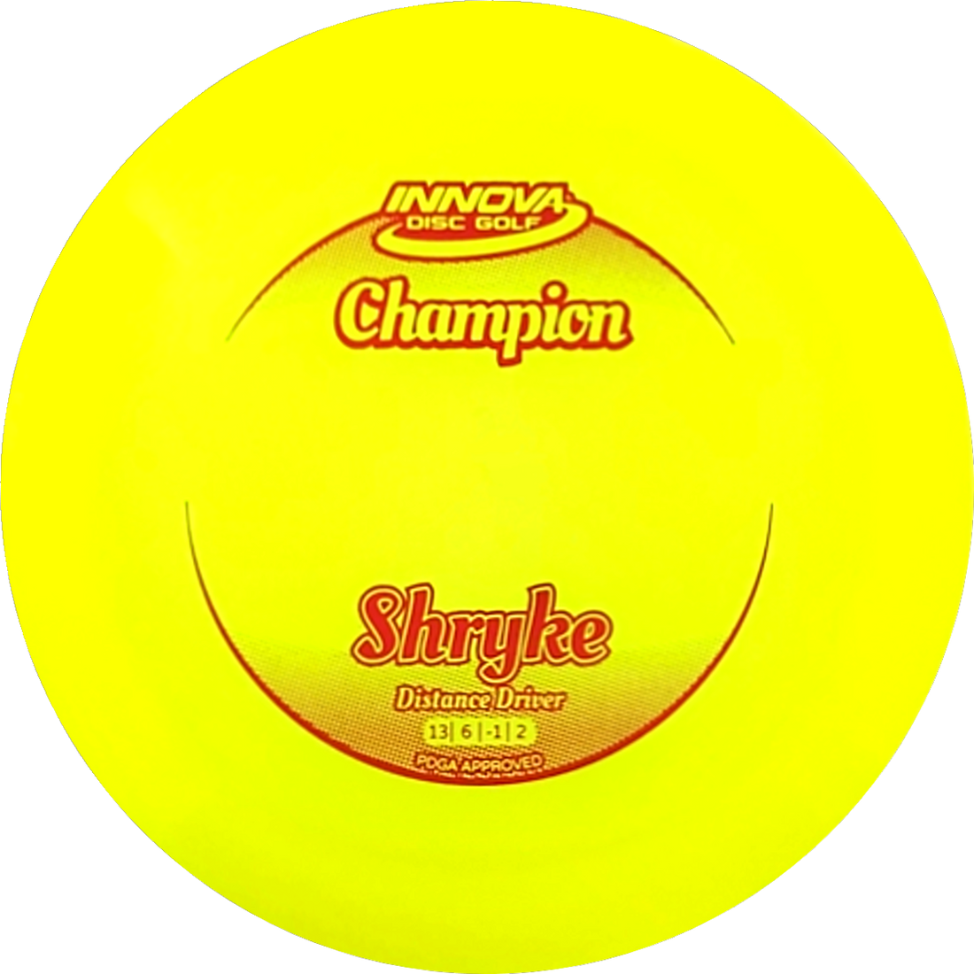 Innova Champion Shryke