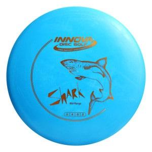 Innova DX Shark - PAR3 | Disku golfs