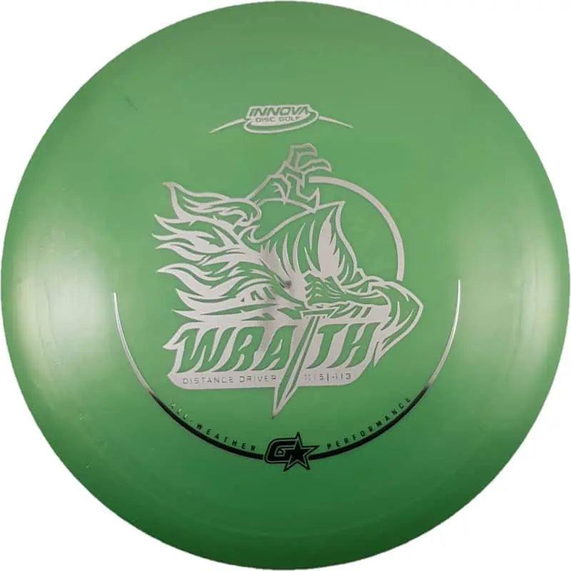 Innova GStar Wraith - PAR3 | Disku golfs