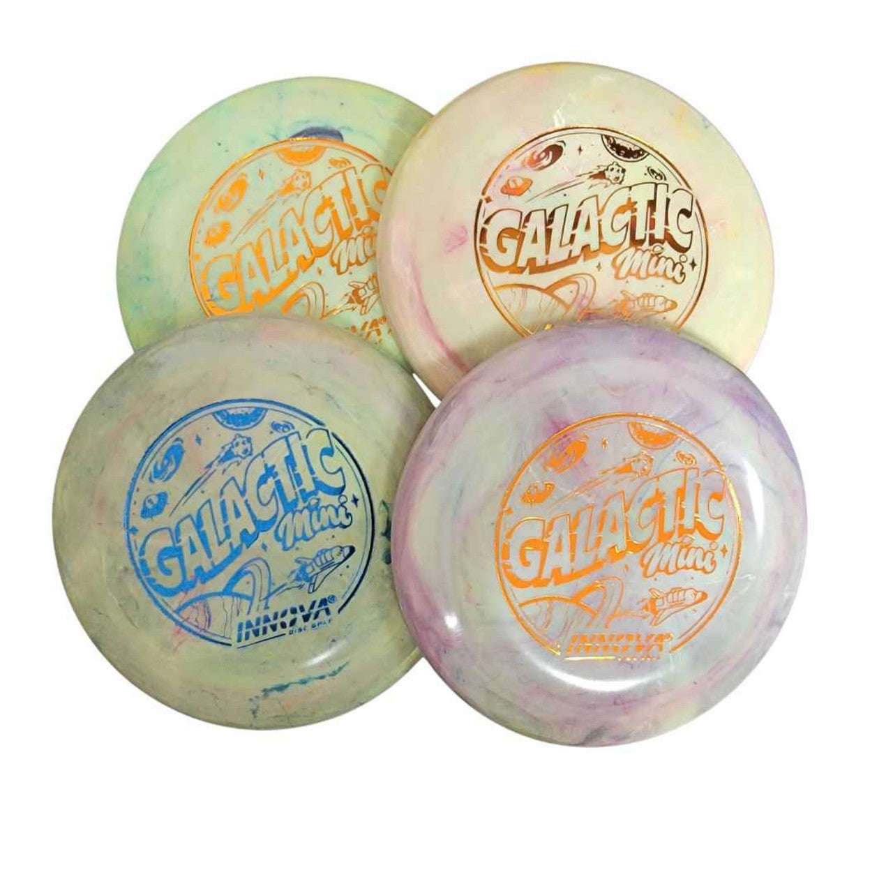 Innova Galactic Mini Marker