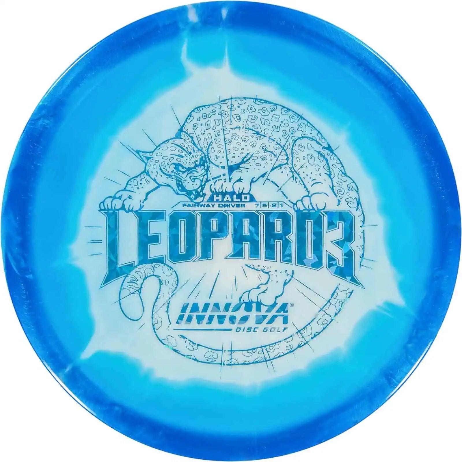 Innova Halo Star Leopard 3 - PAR3 | Disku golfs