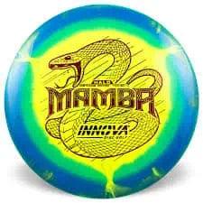 Innova Halo Star Mamba - PAR3 | Disku golfs