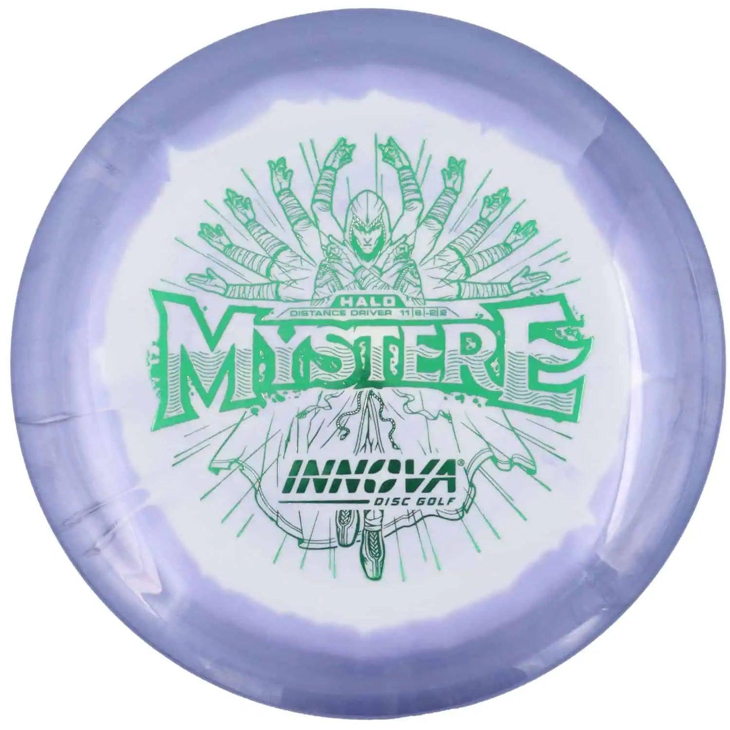 Innova Halo Star Mystere - PAR3 | Disku golfs