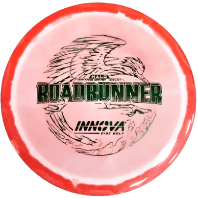 Innova Halo Star Roadrunner - PAR3 | Disku golfs