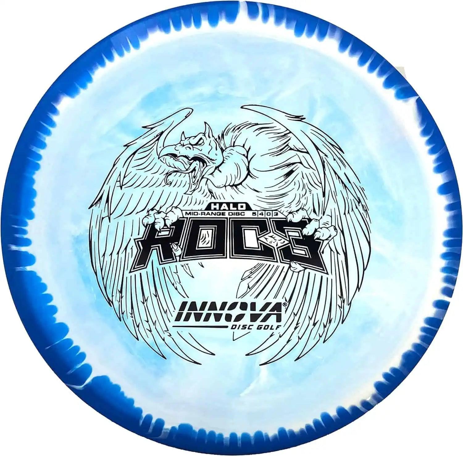 Innova Halo Star Roc3 - PAR3 | Disku golfs