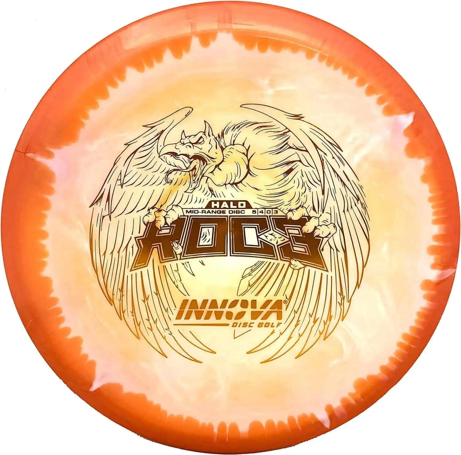 Innova Halo Star Roc3 - PAR3 | Disku golfs