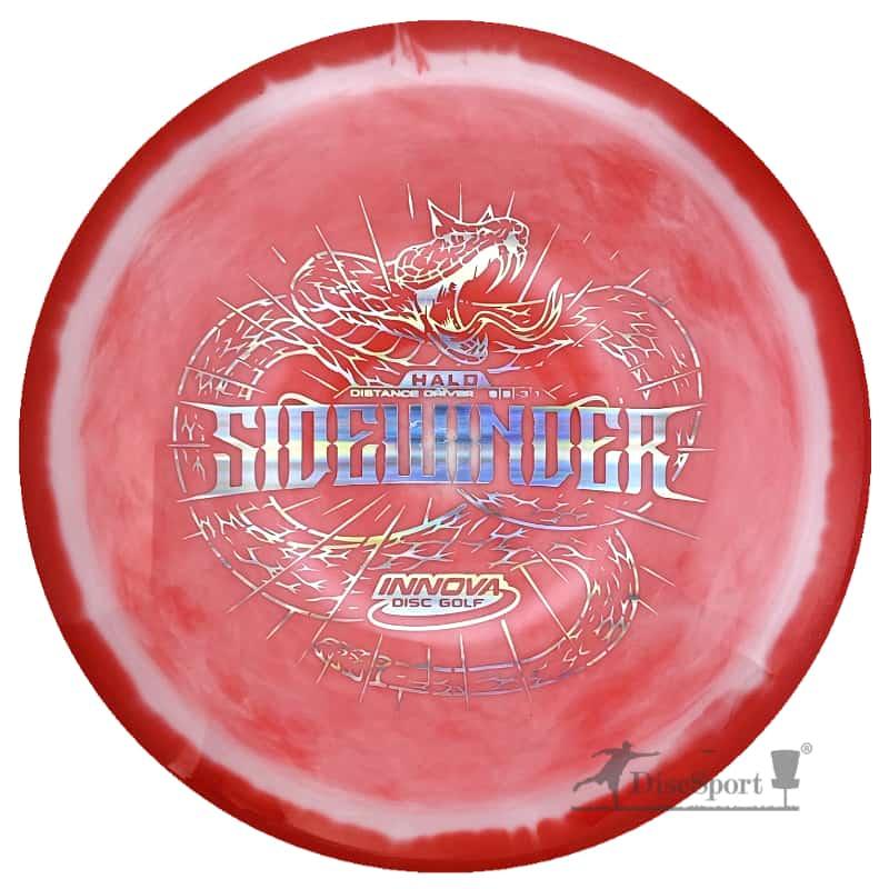 Innova Halo Star Sidewinder - PAR3 | Disku golfs