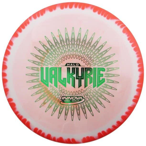 Innova Halo Star Valkyrie - PAR3 | Disku golfs