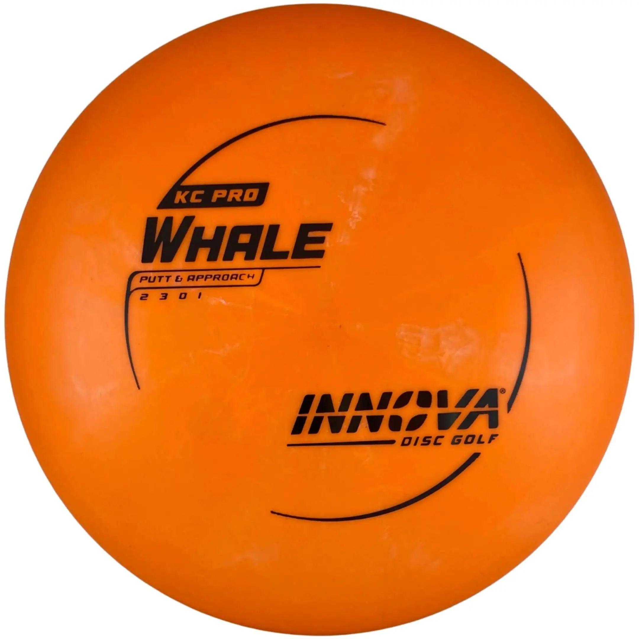 Innova KC Pro Whale - PAR3 | Disku golfs