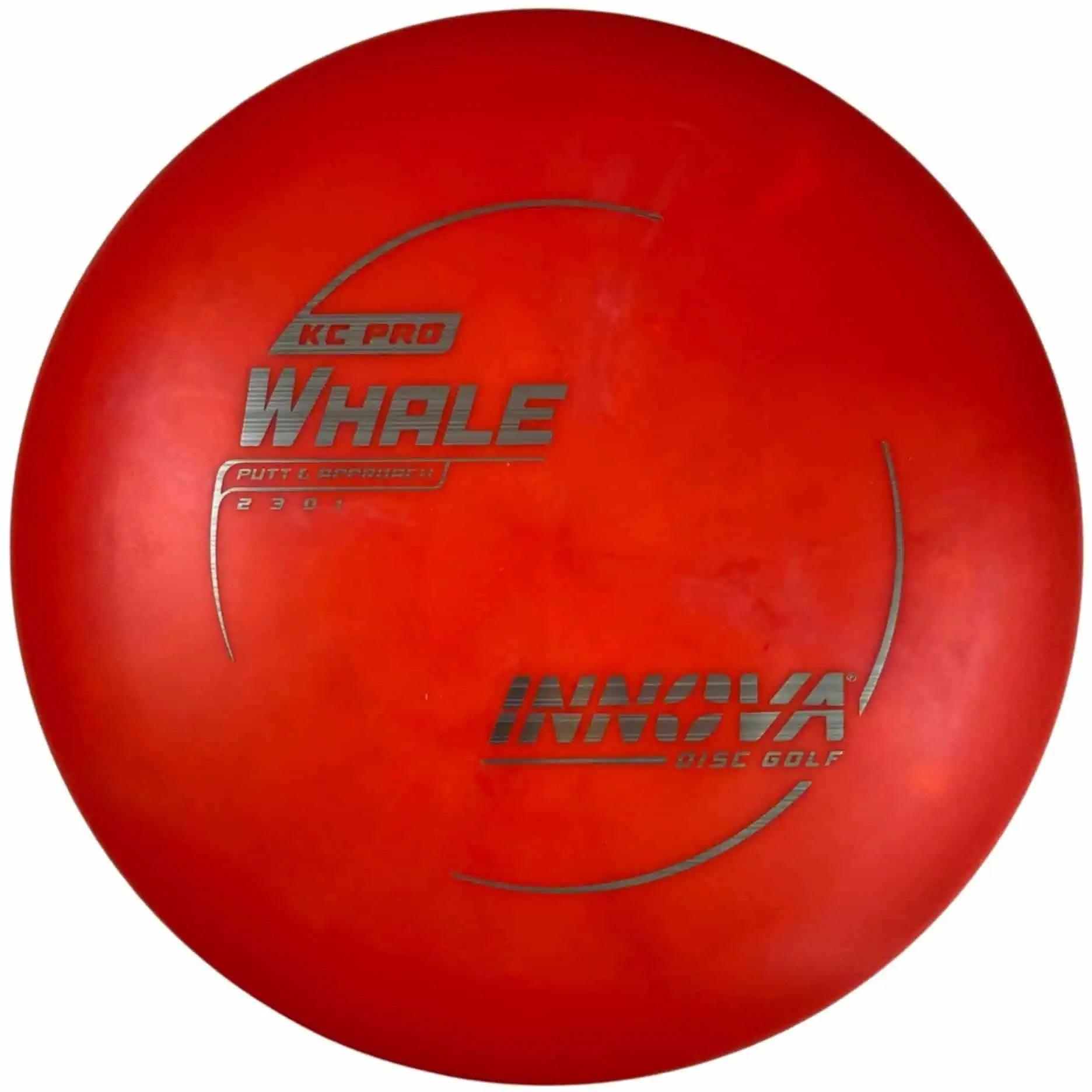 Innova KC Pro Whale - PAR3 | Disku golfs