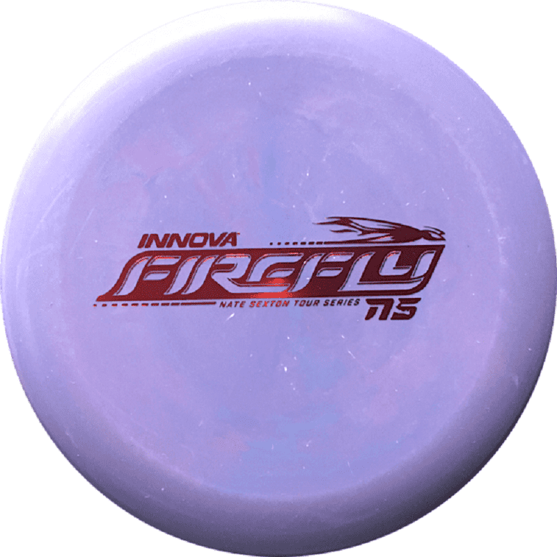 Innova Nexus Firefly Nate Sexton Tour Series - PAR3 | Disku golfs