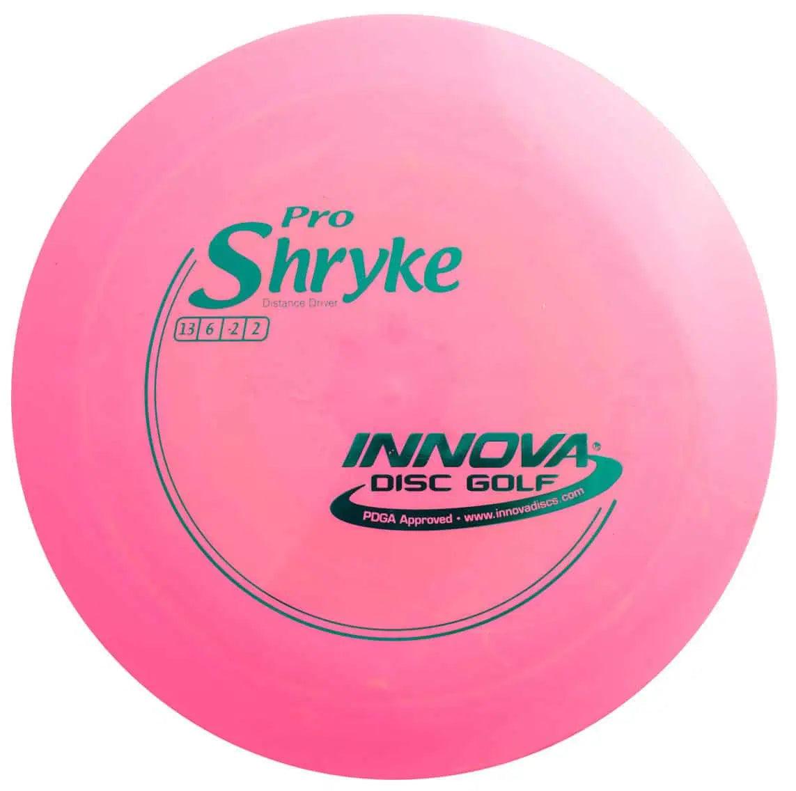Innova Pro Shryke - PAR3 | Disku golfs