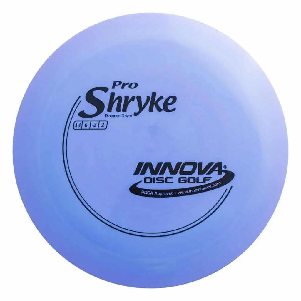 Innova Pro Shryke - PAR3 | Disku golfs
