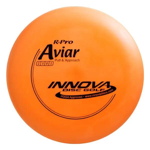 Innova R-Pro Aviar - PAR3 | Disku golfs