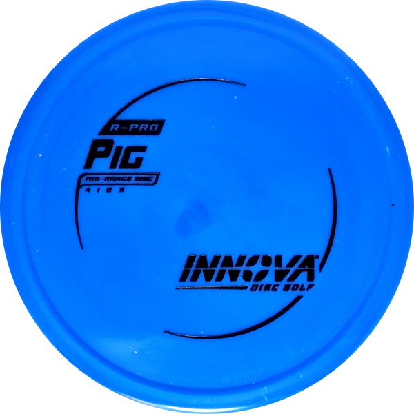 Innova R-Pro Schwein