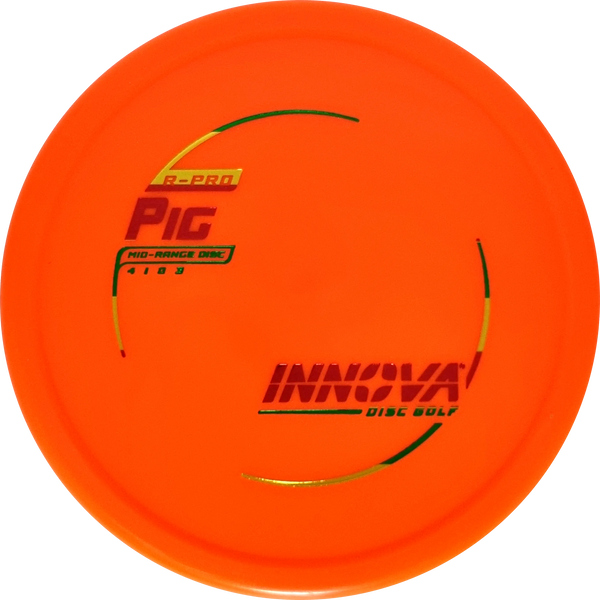Innova R-Pro Schwein