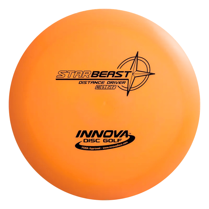 Innova Star Beast - PAR3 | Disku golfs