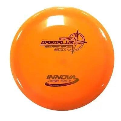 Innova Star Daedalus - PAR3 | Disku golfs