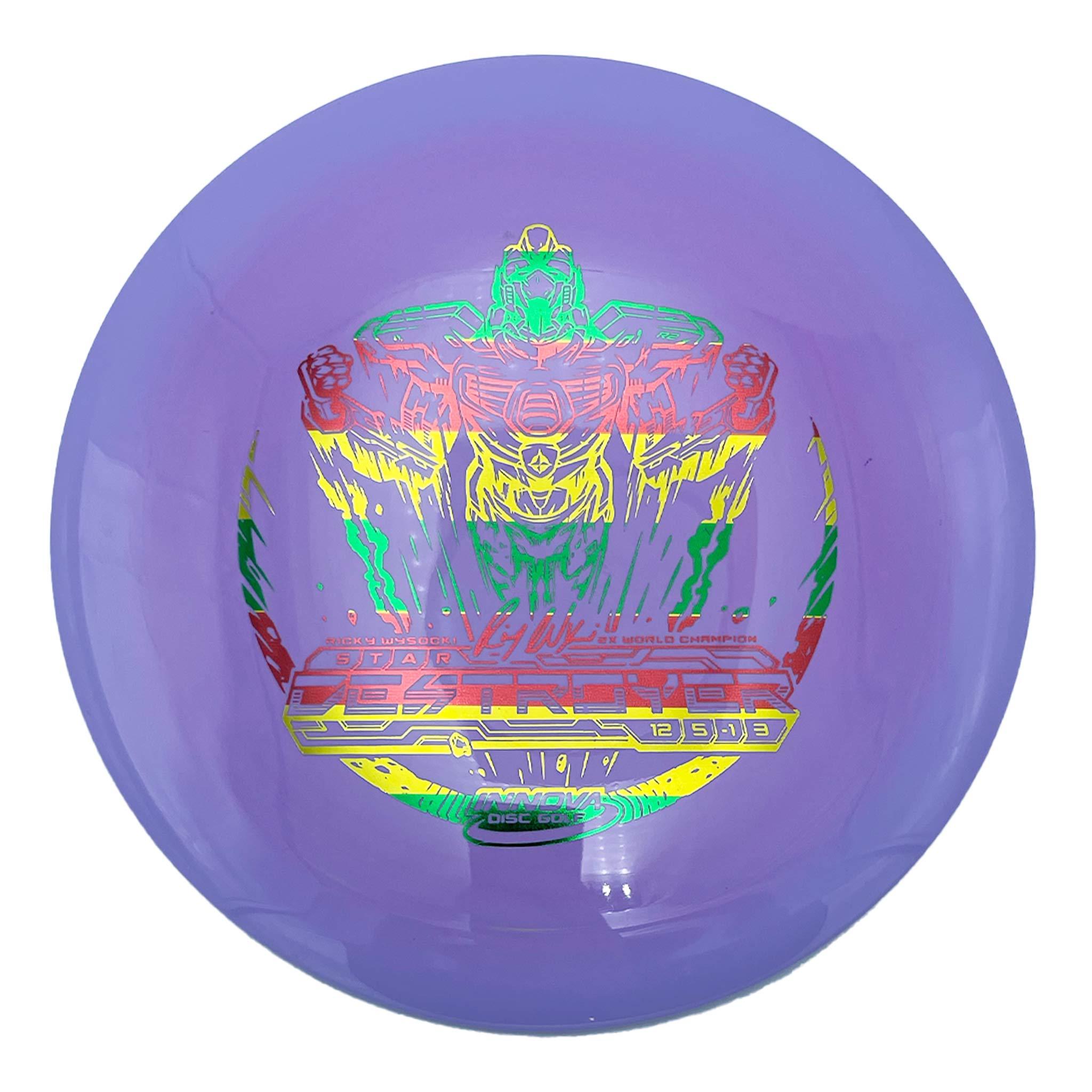 Innova Star Destroyer Ricky Wysocki