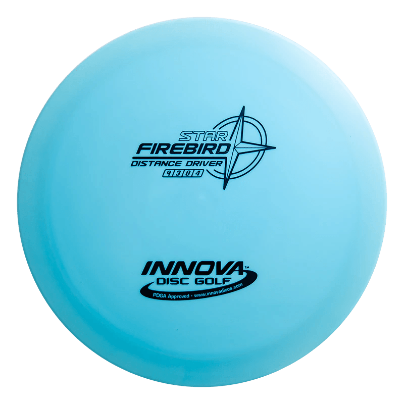 Innova Star Firebird - PAR3 | Disku golfs
