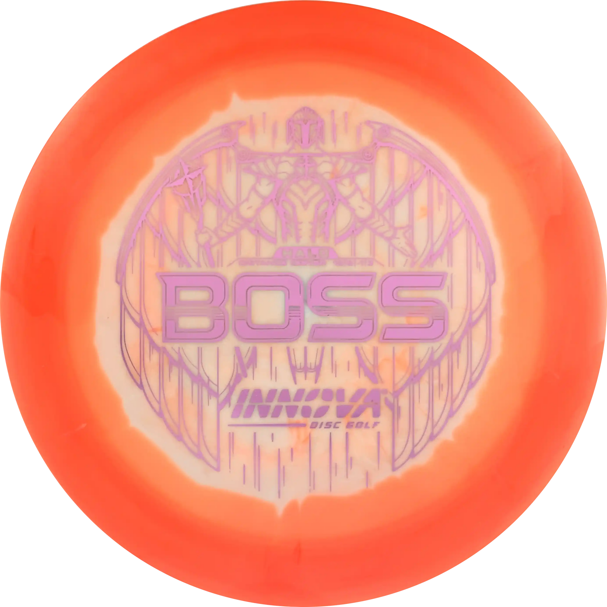 Innova Halo Sternenboss