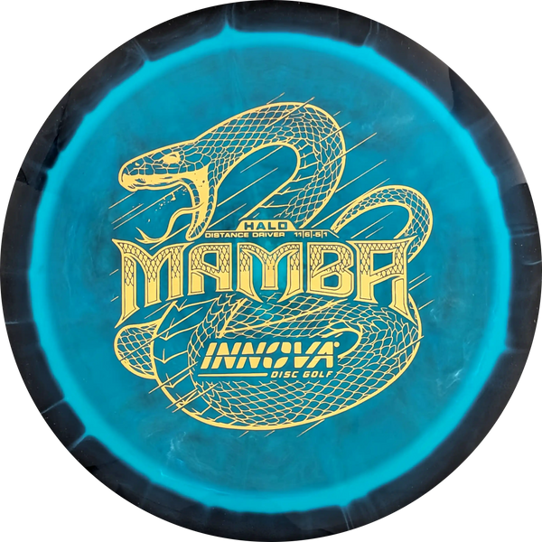 Innova Halo Star Mamba